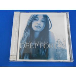 CD/Do As infinity ドウ・アズ・インフィニティ/DEEP FOREST ディープ・フ...