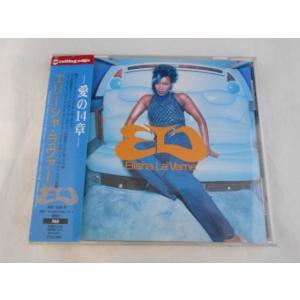 CD/Elisha La'Verne エリーシャ・ラヴァーン/Elisha La'Verne エリー...