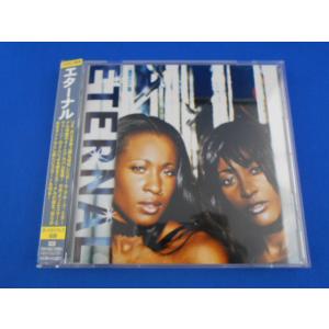 CD/エターナル(Girls Group)/ETERNAL エターナル/中古/cd25274
