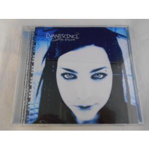 CD/EVANESCENCE エヴァネッセンス/FALLEN フォールン(輸入盤)/中古/cd252...