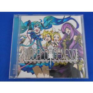 CD/初音ミク 他/EXIT TUNES PRESENTS VOCALO GENESIS feat....