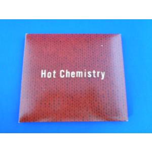 CD/CHEMISTRY ケミストリー/Hot Chemistry ホットケミストリー(デジパック仕...