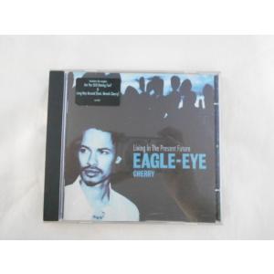 CD/Eagle-Eye Cherry イーグル・アイ・チェリー/Living In The Pre...