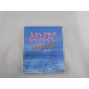 CD/LOVERS ROCREW ラヴァーズロックルー/LOVERS POP “Pure” ラヴァー...