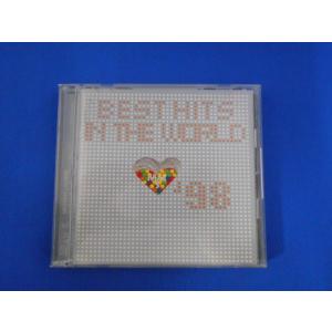 CD/MAX5 BEST HITS IN THE WORLD '98/オムニバス/中古/cd2528...