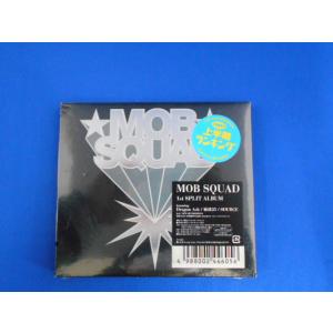 CD/MOB SQUAD モブ・スクワッド/MOB SQUAD モブ・スクワッド/中古/cd2529...