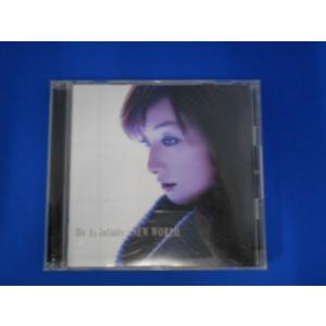 CD/Do As infinity ドゥ・アズ・インフィニティ/NEW WORLD ニュー・ワールド...