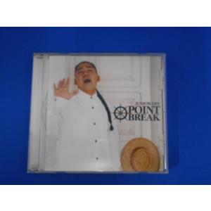 CD/JUNIOR DEE ジュニアディー/POINT BREAK ポイントブレイク/中古/cd25...