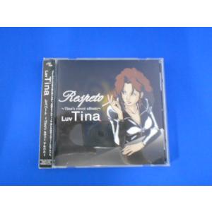 CD/Luv Tina ラヴ・ティナ/Respeto〜Tina's cover album〜 レスペ...