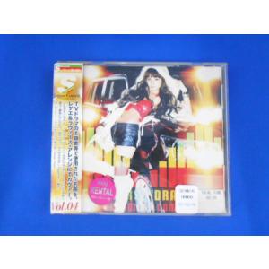 CD/S Reggae Covers! Dramatic songs エス レゲエ カバーズ!ドラマ...