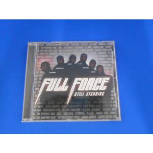 CD/FULL FORCE フルフォース/STILL STADING スティル・スタンディング(輸入...