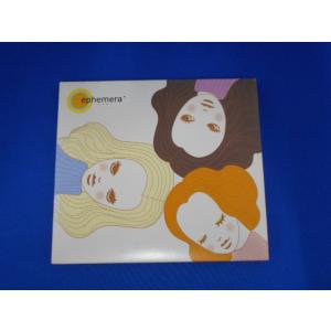 CD/ephamera エファメラ/SUN サン/中古/cd25306