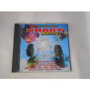 CD/the CHART Machine ザ・チャート・マシーン(輸入盤)/オムニバス/中古/cd2...