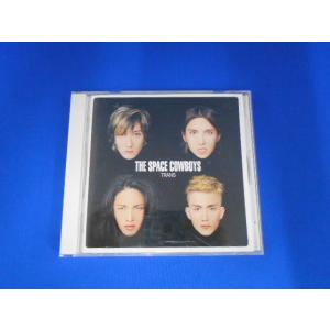 CD/THE SPACE COWBOYS ザ・スペース・カウボーイズ/TRANS トランス/中古/c...