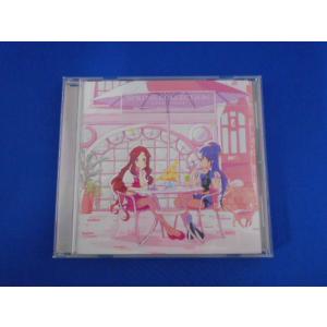 CD/TVアニメ/データカードダス『アイカツスターズ!』挿入歌シングル ハルコレ/AIKATSU☆S...