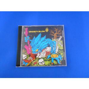CD/GHOSTY BLOW ゴースティーブロウ/癖 YAMITSUKI/中古/cd25327