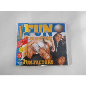CD/FUN FACTORY ファン・ファクトリー/FUN-TASTIC ファン・タスティック/中古...