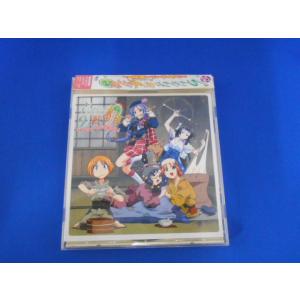 CD/清水愛 しみずあい 他/らいむいろ戦奇譚 ライブCD らいむ☆いろいろ暴走ス!/中古/cd25...