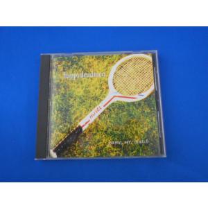 CD/happydeadmen ハッピーデッドメン/game,set,match ゲーム、セット、マ...