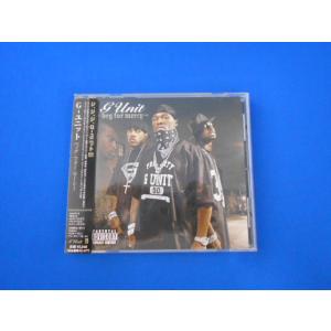 CD/G-Unit ジー・ユニット/beg for mercy ベッグ・フォー・マーシー/中古/cd...