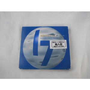 CD/HEAVEN 17 ヘブン17/BIGGER THAN AMERICA ビガー・ザン・アメリカ...