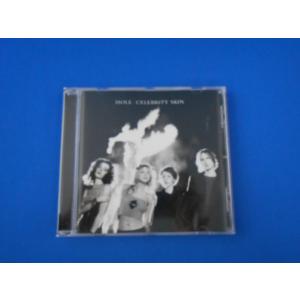 CD/CELEBRITY SKIN セレブリティ・スキン/HOLE ホール(輸入盤)/中古/cd25...