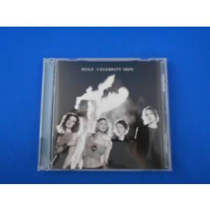 CD/CELEBRITY SKIN セレブリティ・スキン/HOLE ホール(国内盤)/中古/cd25...