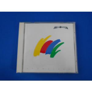 CD/HELLOWEEN ハロウィン/Chameleon カメレオン/中古/cd25430