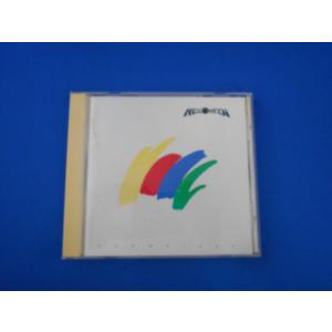 CD/HELLOWEEN ハロウィン/Chameleon カメレオン/中古/cd25431