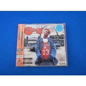 CD/Chingy チンギー/JACKPOT ジャックポット(国内盤)/中古/cd25447