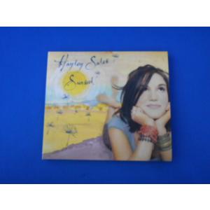 CD/HAYLEY SALES ヘイリー・セールズ/SUNSEED サンシード/中古/cd25455