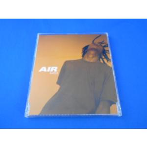 CD/AIR(車谷浩司) エア(くるまたにこうじ)/6453/中古/cd25528