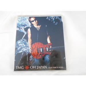 CD/TMG ティー・エム・ジー/OH JAPAN 〜OUR TIME IS NOW〜 オー・ジャパ...