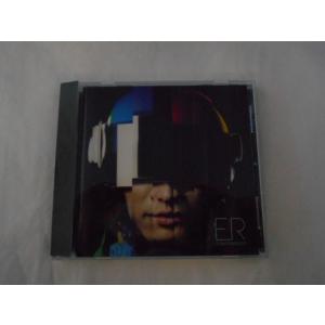 CD/EIGHTRANGER(旧関ジャニ∞）エイトレンジャー/ER イーアール(通常版)/中古/cd...