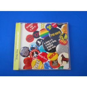 CD/LOVE PSYCHEDELICO ラブ・サイケデリコ/Free World フリーワールド/...