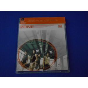 CD/ZONE ゾーン/証 あかし【期間生産限定盤B】/中古/cd25588