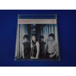 CD/zone ゾーン/証 あかし【通常盤】/中古/cd25589