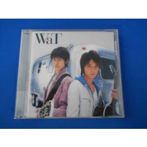 CD/Wat ワット/卒業TIME~僕らのはじまり~/中古/cd25599