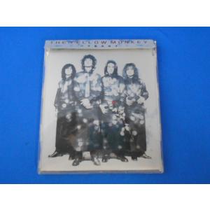 CD/THE YELLOW MONKEY ザ・イエロー・モンキー/バラ色の日々 ばらいろのひび/中古...