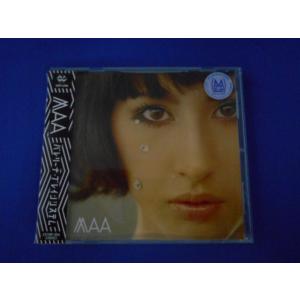 CD/MAA マア/バレリーナ・ブレインシステム/中古/cd25611