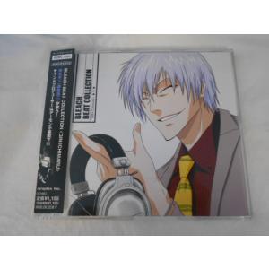 CD/市丸ギン(CV:遊佐浩二 ゆさこうじ)/BLEACH BEAT COLLECTION -GIN...