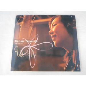 CD/Harumi Tsuyuzaki つゆざきはるみ/Wish ウイッシュ/中古/cd25647
