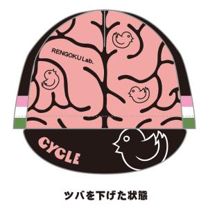 ナイトロバンビ　ボンクラサイクルキャップNEO　は10/31　23時まで