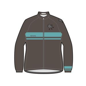 吉備モモ子 ウインドブレーカー　は11/30　23時まで