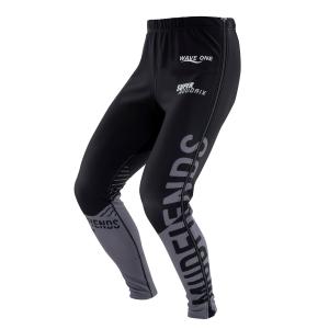 フルジップパンツ マッドフィーンズ