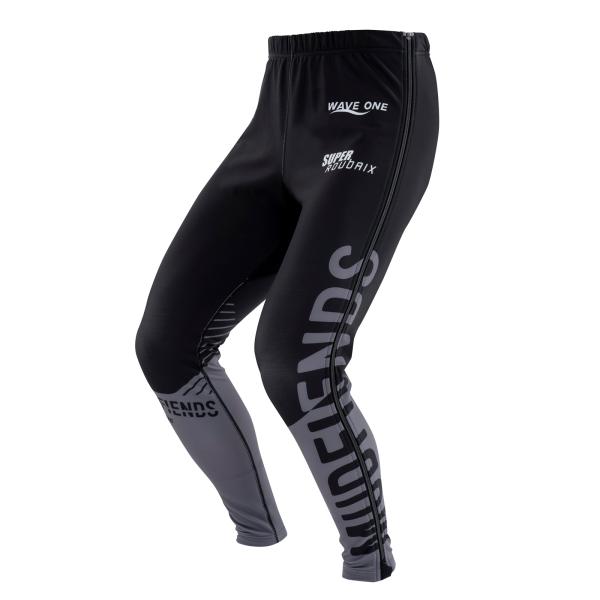 フルジップパンツ マッドフィーンズ