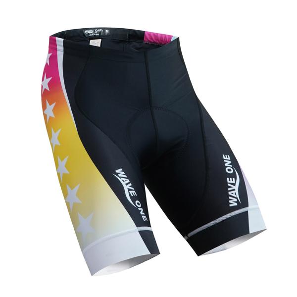 GIRLS KEIRIN レーサーパンツ