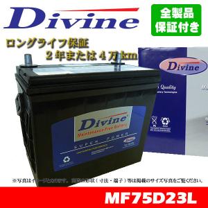 BOSCH（ボッシュ） 75D23L PS バッテリー 液栓タイプ メンテナンス