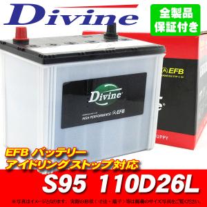 KBL アトラス 製 S-95/110D26L RK-ESS KBL 通常車/アイドリング