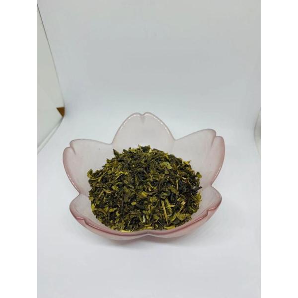 ジャスミン緑茶　タピオカミルクティー用　６００ｇ　パック
